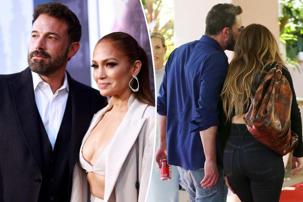 nuk ka kthim pas pavaresisht takimit me femijet jlo dhe ben affleck vazhdojne procedurat e divorcit