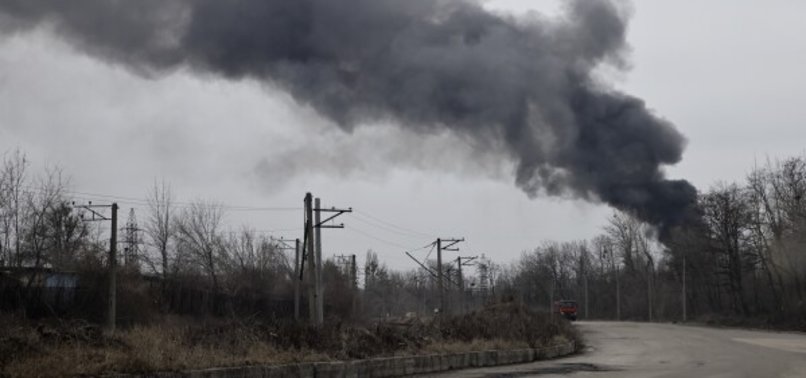 OKB: Sulmet ruse në rrjetin elektrik të Ukrainës ndoshta shkelin ligjin humanitar