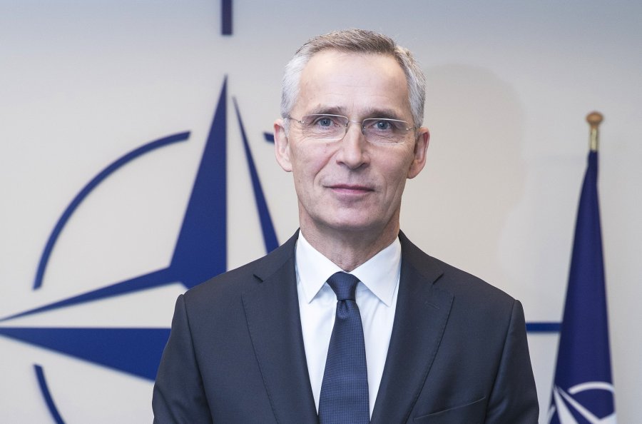 Përfundon mandatin si shef i NATO-s/ Stoltenberg do të punësohet në Gjermani, ja posti që do të marrë