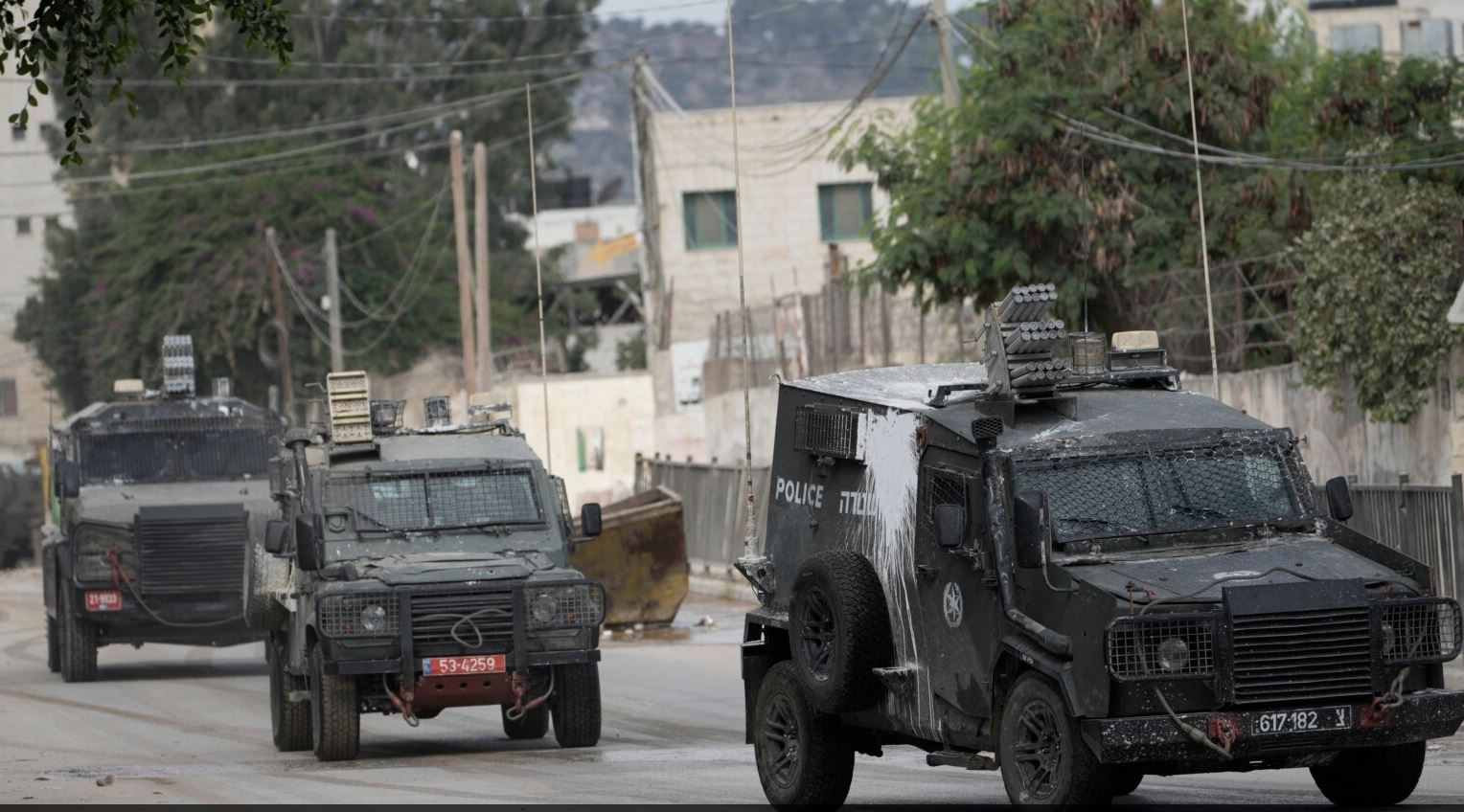 Përshkallëzohet situata në Bregun Perëndimor, vriten tre policë izraelitë