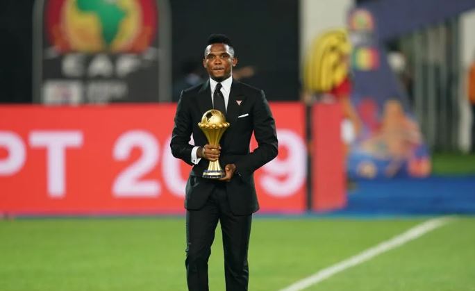 pezullohet samuel etoo fifa merr vendimin per ish presidentin e federates se cameroon