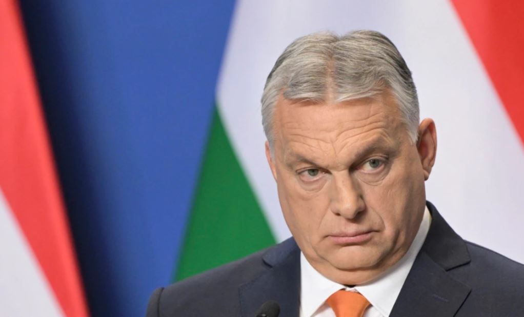 pritej qe te fliste ne parlamentin evropian viktor orban anulon te gjitha aktivitetet nderkombetare ja arsyeja