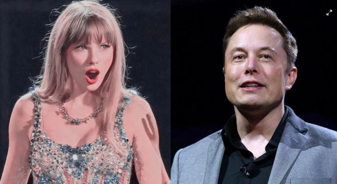 Propozimi vulgar i Elon Musk ndaj Taylor Swift, pasi këngëtarja mbështeti Camala Harris: Unë do të të jap një fëmijë