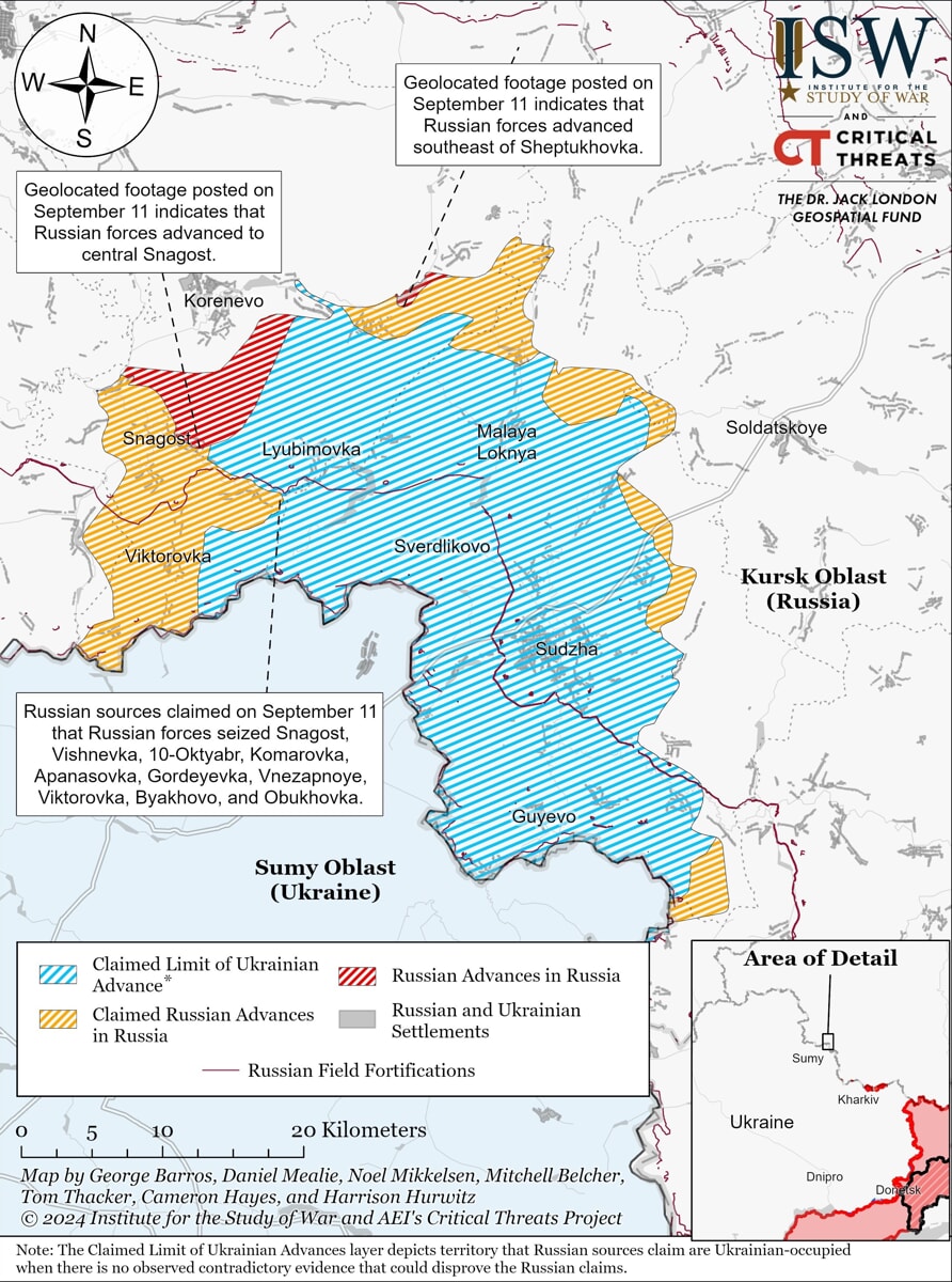 rusi ukraine dicka po ndryshon me luften