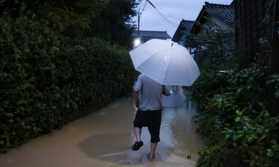 shira te dendur ne japoni nje i vdekur disa te zhdukur