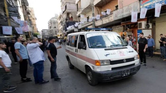 Shpërthime të reja në Liban/ Raportohet për tre të vdekur dhe qindra të plagosur