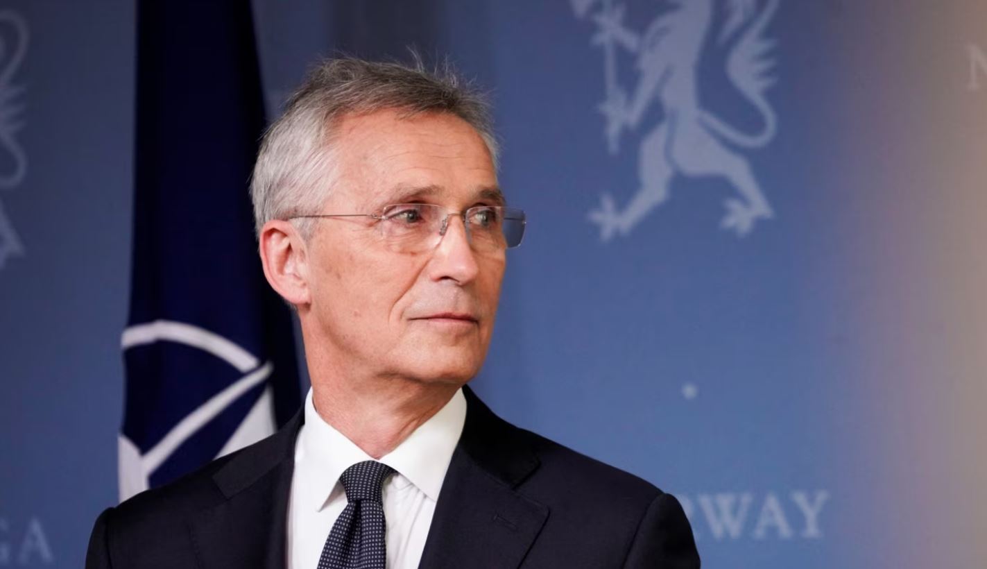 Stoltenberg mban fjalën e lamtumirës: Vendet e NATO-s duhet të jenë të gatshme “të paguajnë çmimin” për paqe