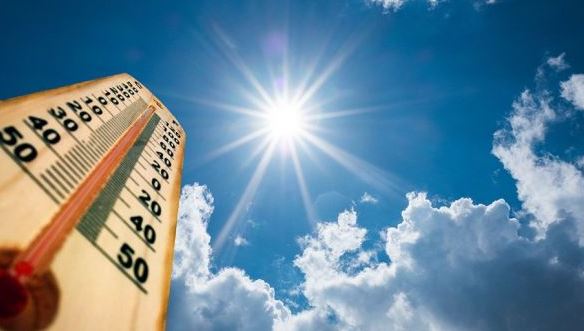 temperaturat arrijne deri ne 27 grade celsius parashikimi i motit per fundjaven