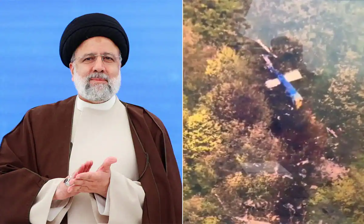 vdekja e presidentit iranian raisi zbulohet arsyeja e perplasjes se helikopterit