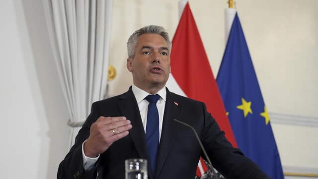 vendi i be se qe varet me shume nga gazi rus austria drejt zgjedhjeve a do votohet e djathta ekstreme