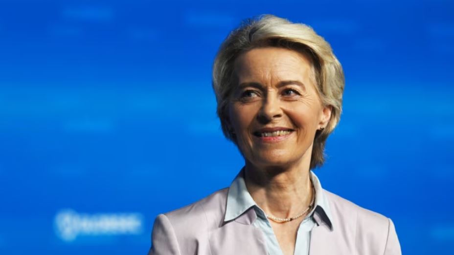 von der leyen mbledh sot lideret e ballkanit perendimor cfare pritet te diskutohet