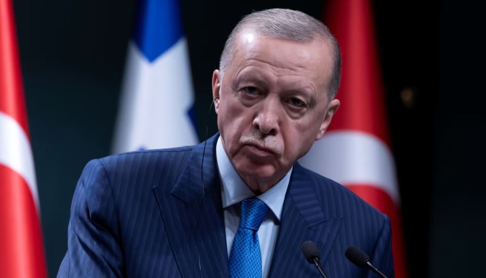 vrasja e aktivistes amerikano turke erdogan ben thirrje per aleance islamike kunder izraelit