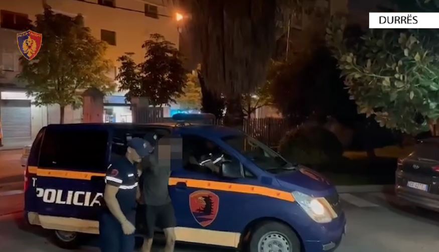 vrasja e enver balles ne durres policia arreston edhe nje 25 vjecar ja roli qe pati ne krim