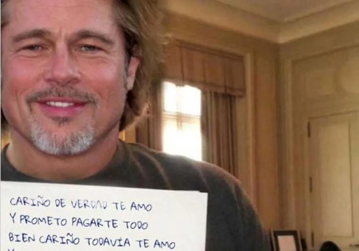 zbulohet skema e mashtrimit ne spanje te rinjte hiqeshin si brad pitt ne internet vodhen mbi 300 mije euro