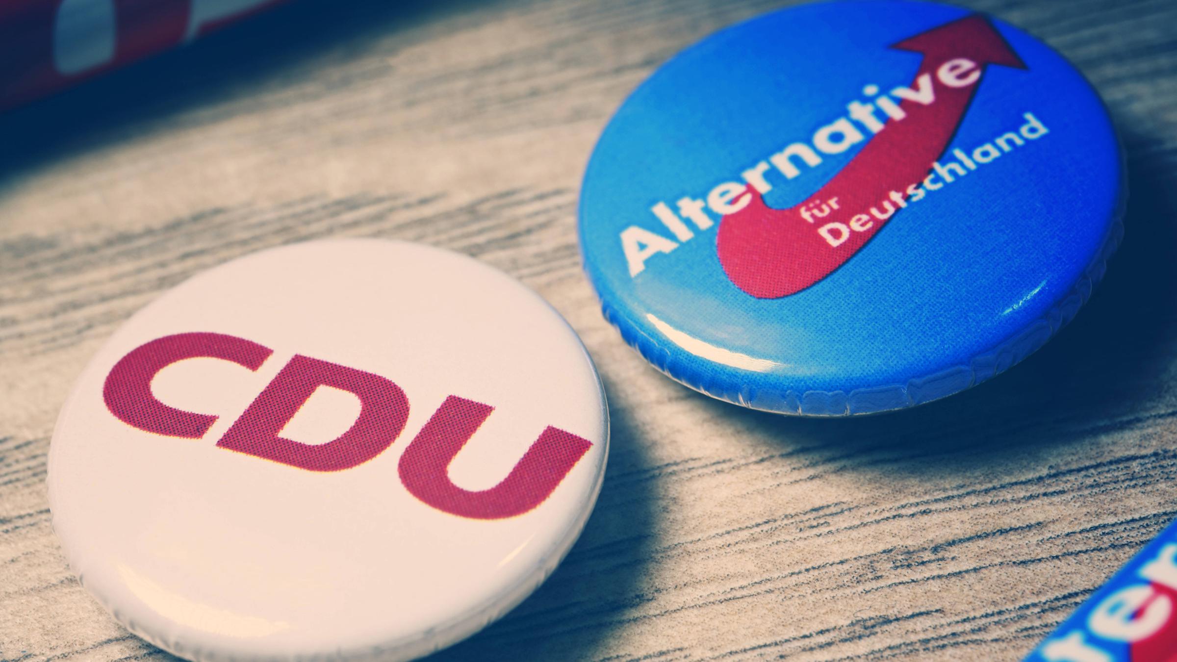 zgjedhjet rajonale ne gjermani rezultatet e afd trembin socialdemokratet e scholz