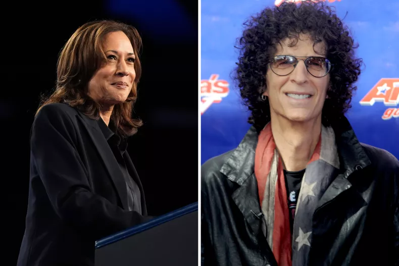 A do të ikni nga SHBA nëse Trump fiton? Ja përgjigjia që jep Kamala Harris