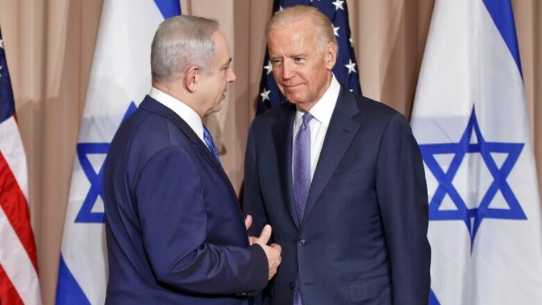 Bisedë telefonike mes Biden dhe Netanyahut, Izraeli shqyrton kundërpërgjigjen ndaj Iranit, Presidenti amerikan kundërshton