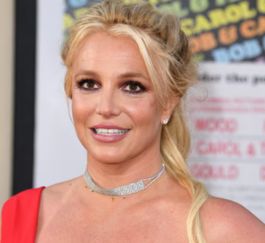 britney spears pa qerpike dhe vetulla si pasoje e shperthimit te nje zjarri