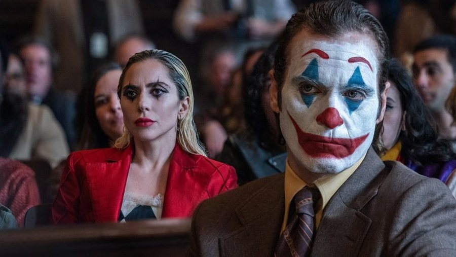 cmendon lady gaga per kritikat ndaj filmit te saj joker folie a