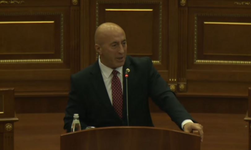 Deklarata e fortë/ Haradinaj: Kurti po lan borxhe ndaj Serbisë, bëri marrëveshje me Radoiçiçin kundër UÇK-së