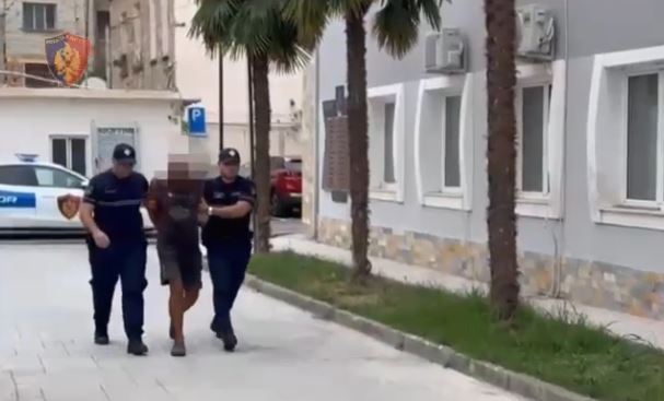 emri i shpallur ne kerkim nderkombetar per tragik droge kapet ne durres 41 vjecari i dyshuar si pjese e nje organizate kriminale