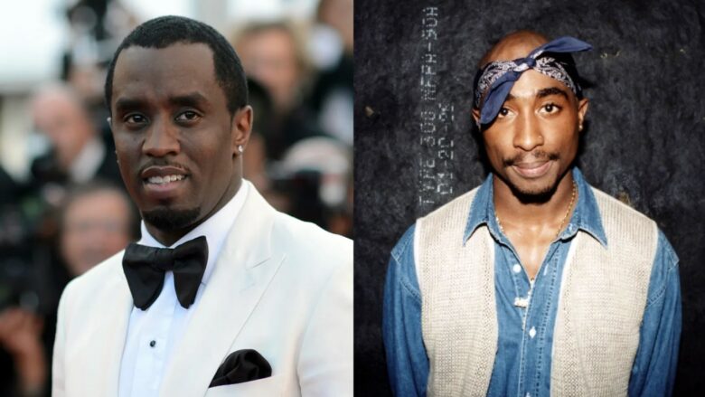 Familja e Tupac Shakur punëson një avokat për të hetuar nëse Diddy ka lidhje me vdekjen e tij