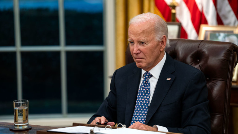 financial times biden mund te pershpejtoje anetaresimin e ukraines ne nato