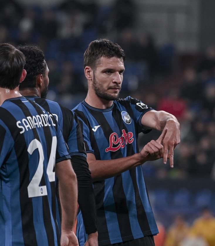 gjimshiti ben bomberin atalanta feston ne champions por gasperini qan demtimet