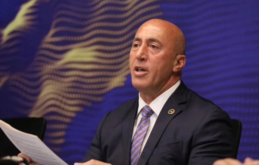 Haradinaj: Kurti popullit i shet propagandë, e Serbisë i bën koncesione