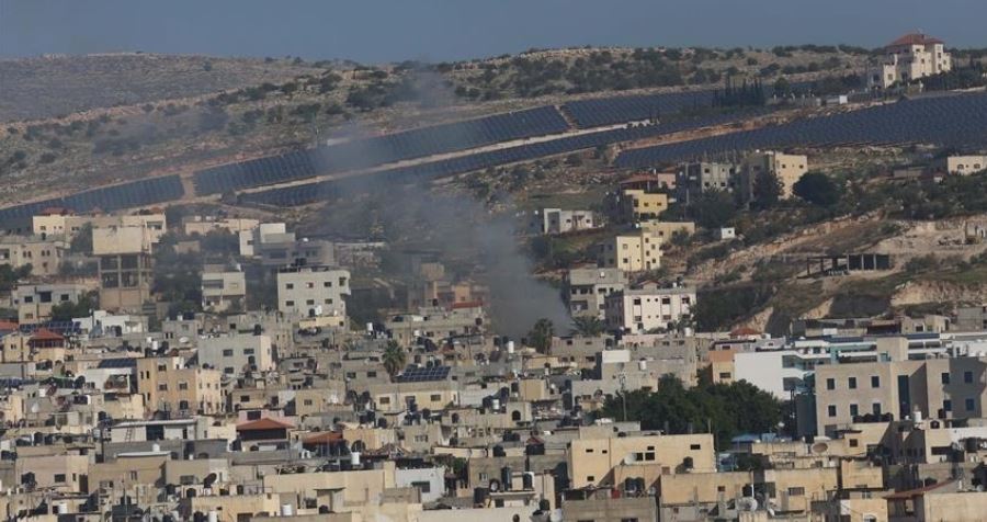 Izraeli vret kreun e Xhihadit Islamik në Bregun Perëndimor