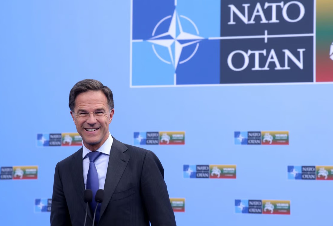 jemi gati per cdo kercenim rutte nato do te filloje stervitjet berthamore se shpejti