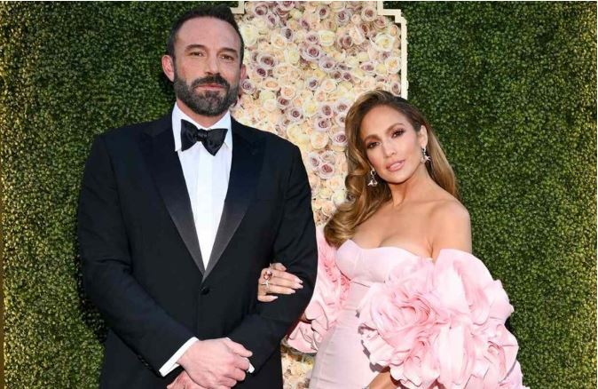 Jennifer Lopez kërkon që Ben Affleck t’i kthejë paratë