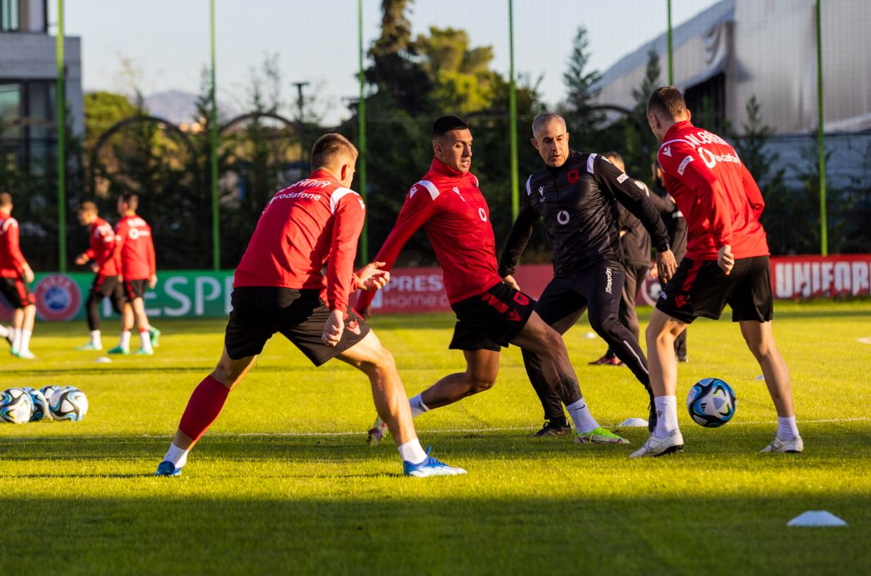 kombetarja humb pjeset sulmuesi le grumbullimin per shkak demtimi ftohet per here te pare indrit tuci