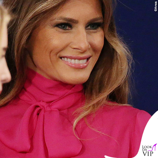 Libri i ri i Melania Trump, njohja me ish-presidentin, djali me “autizëm” dhe …