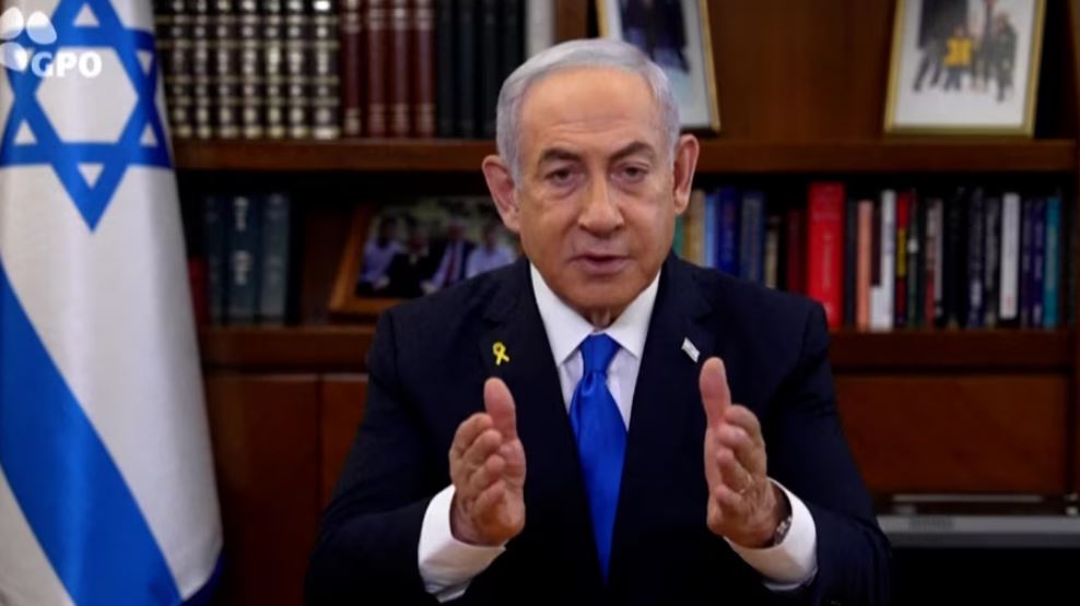 nuk e kane idene e vendosmerise tone per hakmarrje netanyahu pas sulmeve te teheranit irani beri gabim te madh do ta paguaje