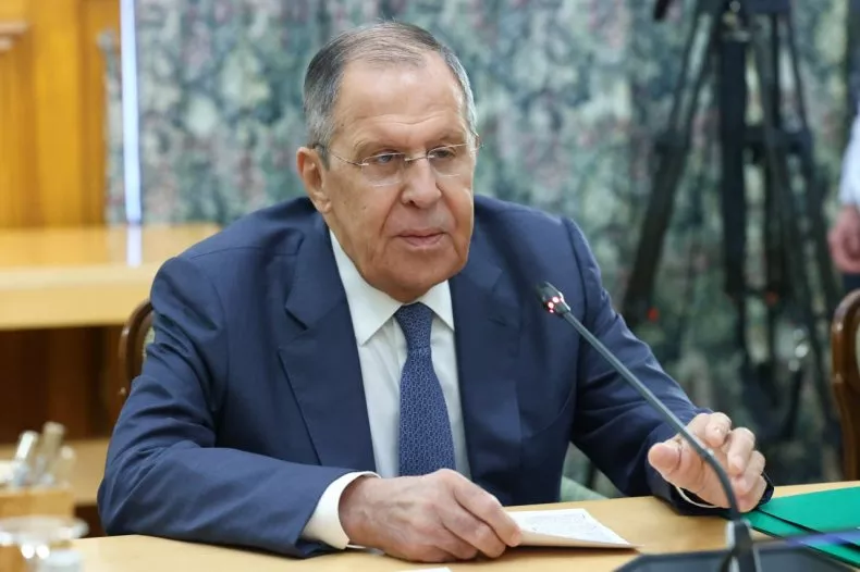 Paralajmërimi i Lavrov: SHBA do përballet me pasoja të rrezikshme në Ukrainë. Po shkojmë drejt rendit botëror shumëpolar