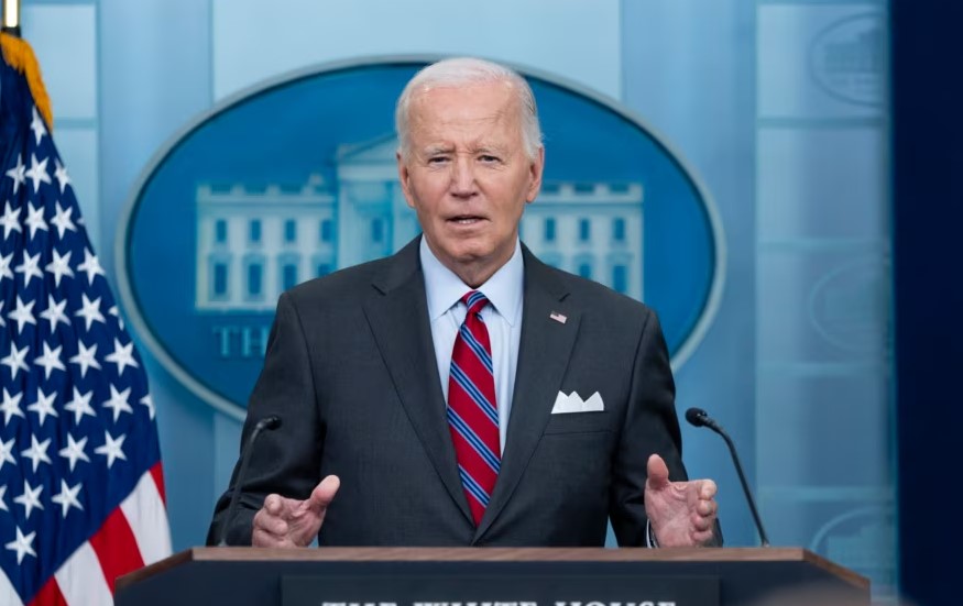 Presidenti, Joe Biden: Nuk e di nëse Izraeli po zgjeron luftën për të ndikuar tek zgjedhjet amerikane