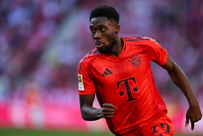 pretendime te medha ekonomike alphonso davies larg bayern