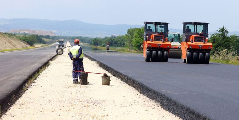 rruga elbasan lekaj autoriteti rrugor shqiptar hap 6 tendera me vlere 150 milione euro