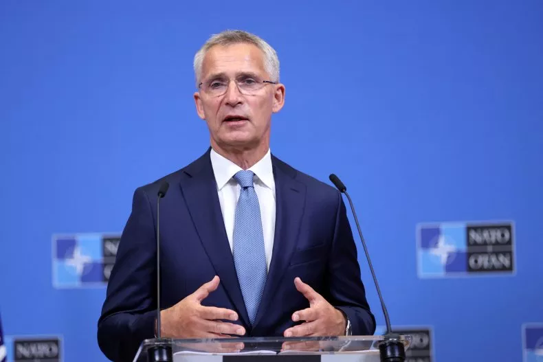 Stoltenberg: Jemi thellësisht të shqetësuar për përshkallëzimin që po shohim në Liban