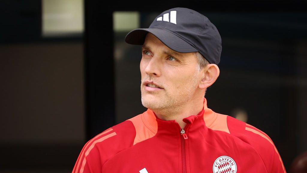 thomas tuchel nenshkruan marreveshjen behet trajneri i ri i anglise