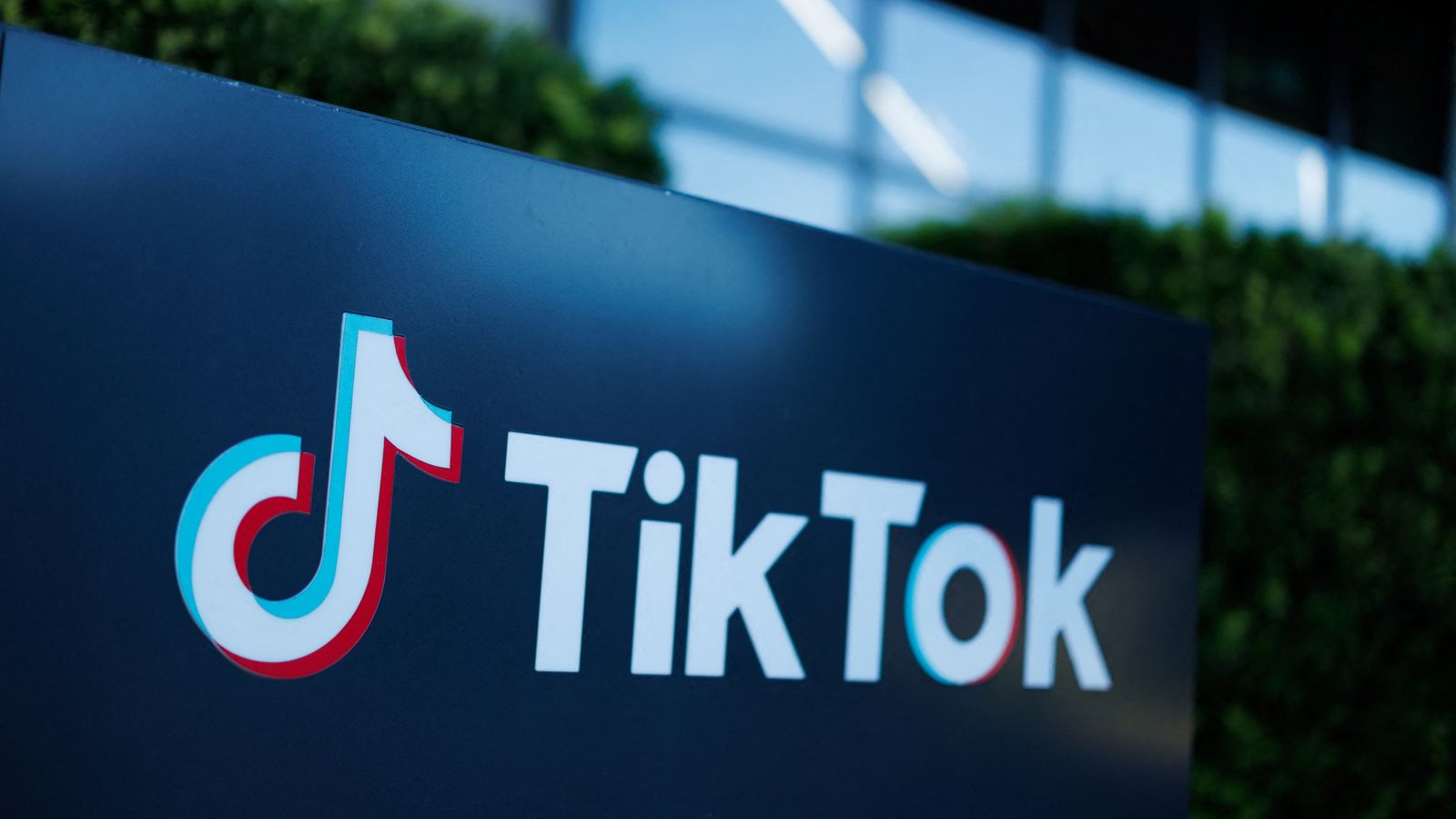 tiktok paditet nga 13 shtete amerikane per demtim te shendetit mendor te te rinjve