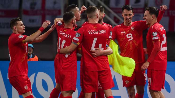 video fitore bindese maqedonia e veriut shkelqen ne nations league