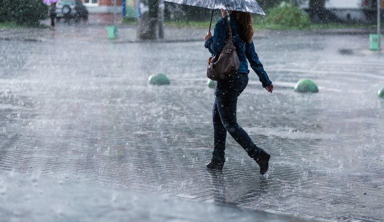 vranesira mesatare deri te dendura kushte atmosferike te paqendrueshme si do te jete moti sot