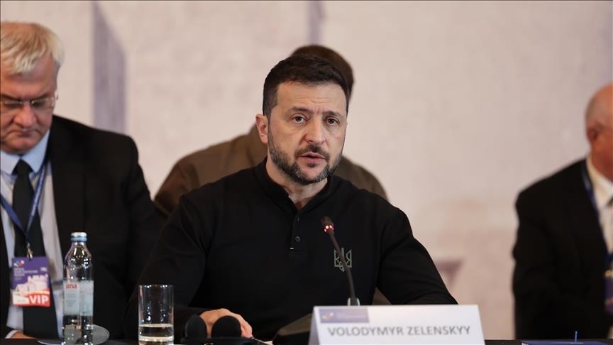 zelenskyy ne dubrovnik rajoni qendron per paqen ne ukraine