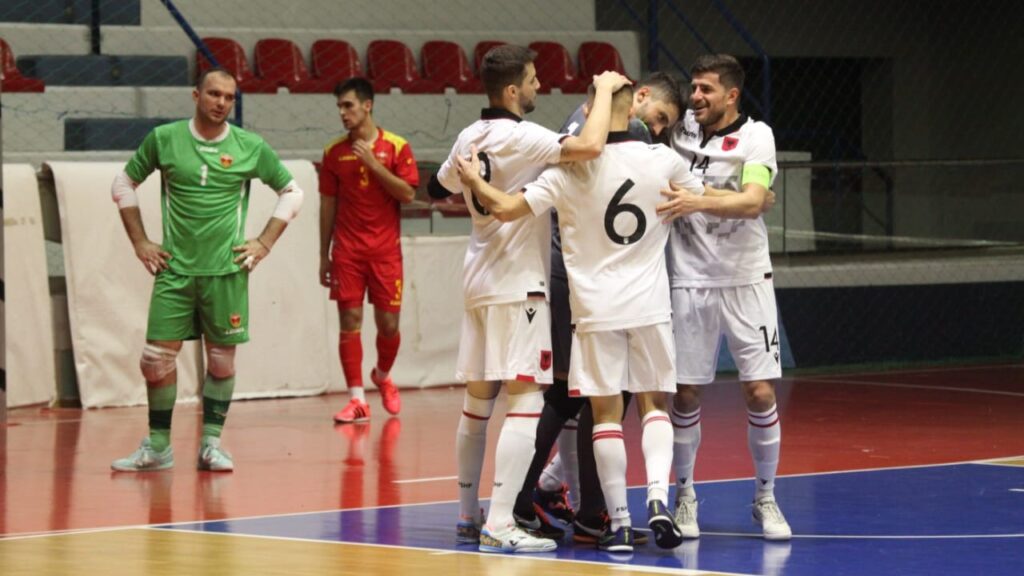 fshf hap aplikimet per edicionin e ri te kampionatit kombetar te futsallit