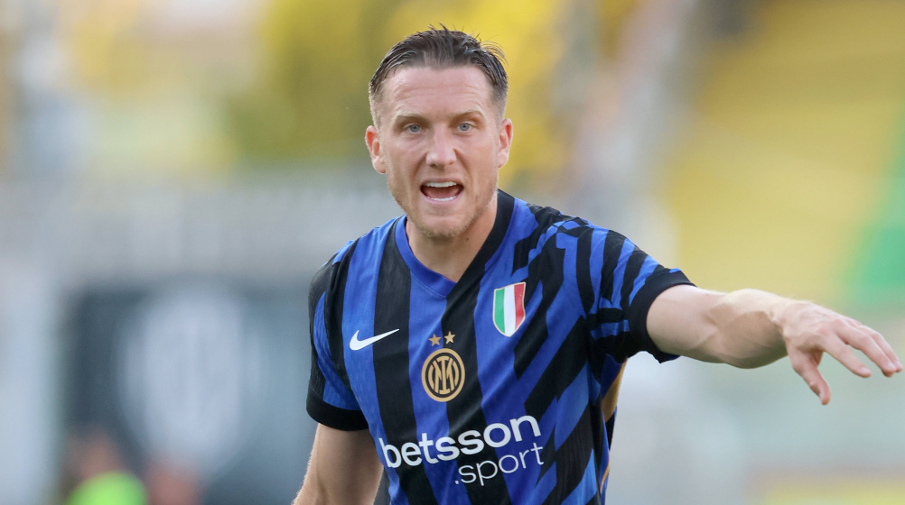 kam pasur oferta nga e gjithe europa zielinski refuzova juventusin per interin ketu si ne shtepi