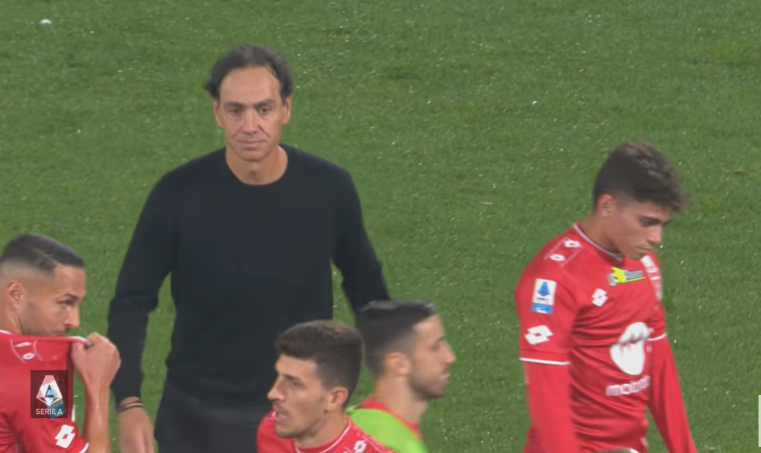 “Po e shkatërroni futbollin, humbasim pikë dhe pastaj na kërkojnë falje arbitrat”, Nesta shfryn pas ndeshjes: Milanin duhet ta mundnim 3-1 që në pjesë të parë