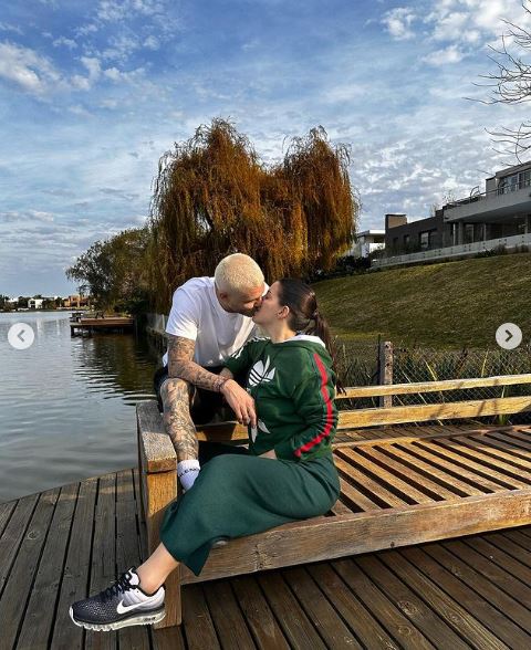 shkoi te shihte vajzat por mauro icardi e goditi me grushte wanda nara akuzon futbollistin per dhune ne familje 5