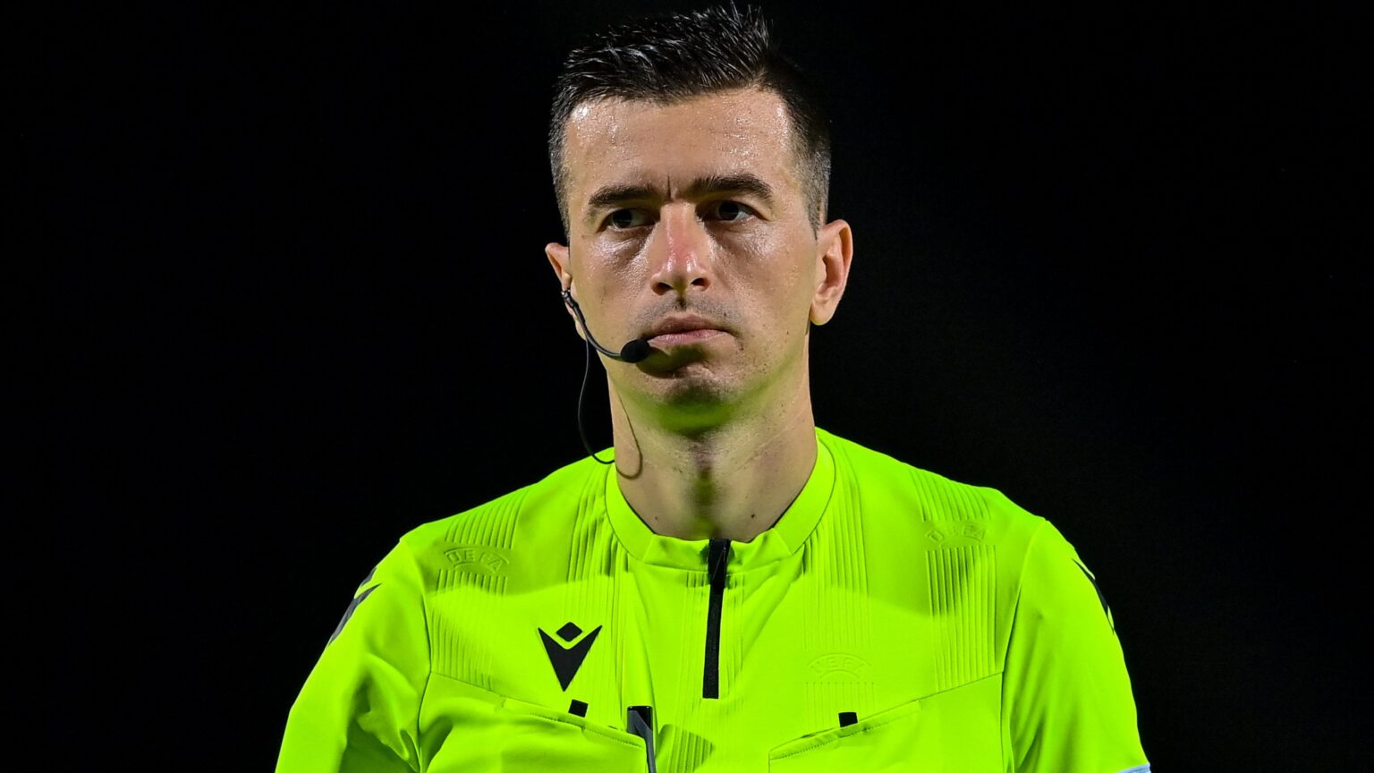 Luan vendi i 2-të me vendin e 3-të/ Arbitrat shqiptarë marrin besimin e madh nga UEFA, gjykojnë Fiorentinën në Europë